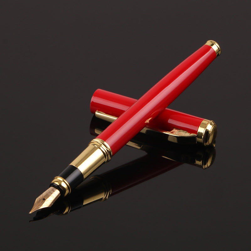 Author's Book Signing Pen