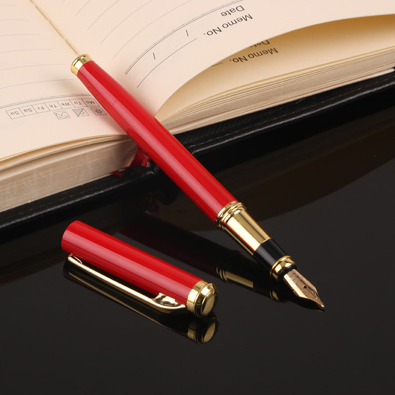 Author's Book Signing Pen