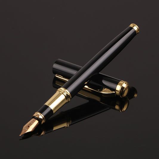 Author's Book Signing Pen