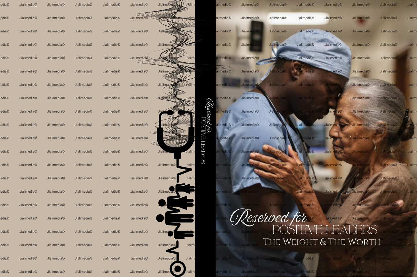 Custom AI-Generated Journal Covers