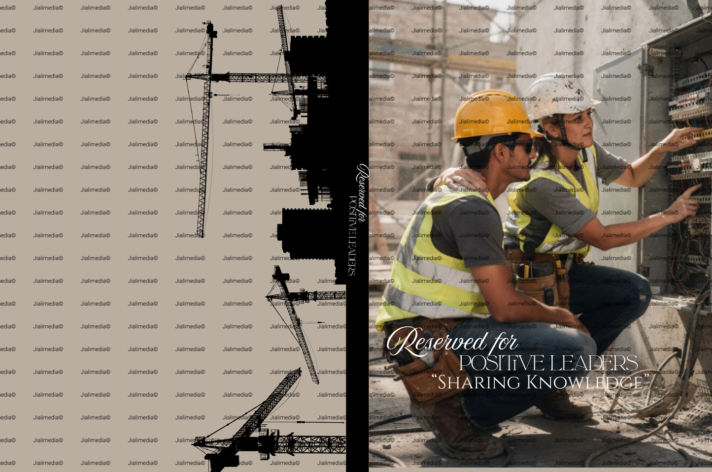 Custom AI-Generated Journal Covers