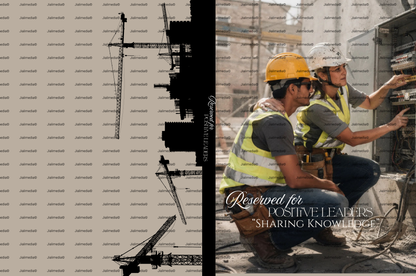 Custom AI-Generated Journal Covers