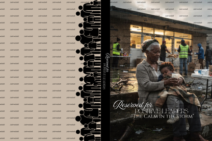 Custom AI-Generated Journal Covers